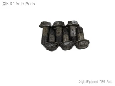 Pernos Flexplate de 2002 Cadillac Escalade 6,0 Foto 1 de 4