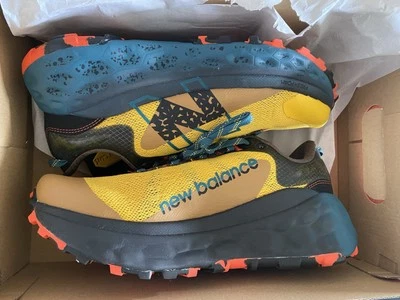New Balance Trail работает свежая пена больше V2 размер 8 совершенно новый в коробке - Изображение 1 из 2