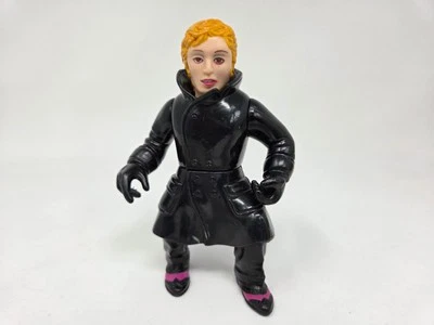 1990 The Blank Dick Tracy Playmates Action Figure Madonna Disney - Image 1 of 4