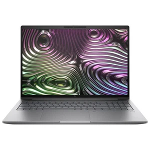 HP Zbook X G1i Workstation Mobile 16'' Ultra 9 RTX 5060 Windows 11 Pro - Foto 1 di 1