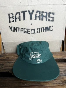 Amorce Sensas Vintage Fishing Long Bill Cap - Bild 1 von 7