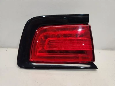 2011-14 Dodge Charger SE Drivers Left Tail Light - Quarter Mount - Image 1 of 4