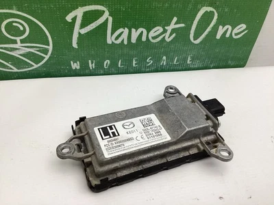 Módulo de control de punto ciego izquierdo MAZDA 6 2009-2013 GS3L-67Y40-B OEM Foto 1 de 4
