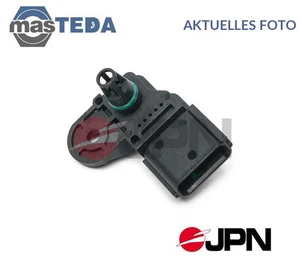 75E9116-JPN MAP SENSOR DRUCKSENSOR SAUGROHRDRUCK JPN FÜR FIAT DUCATO 74KW - Picture 1 of 5