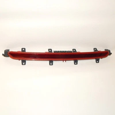 OEM 2012-2018 BMW 650 640 cupê porta-malas terceira luz de freio lâmpada de parada alta montagem superior - Imagem 1 de 4