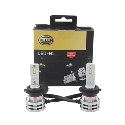 Bombilla antiniebla delantera Hella 226971531 Foto 1 de 4