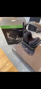 Astro A50 Gen 4 Wireless Headset And Base - For X Box and PC. - Picture 1 of 6