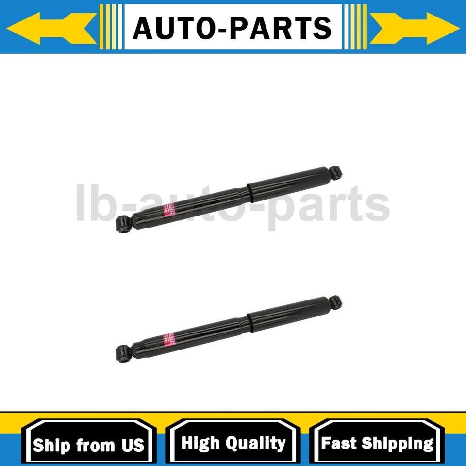 Amortiguador delantero para Ford B600 2X KYB Foto 1 de 4