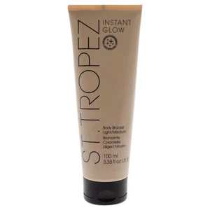 Instant Glow Body Bronzer - Light - Picture 1 of 3