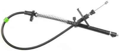 Cable acelerador compatible con Ford F-100, F-250, F-350 F-150 F-150, F-250 PIONE 1974-1979 Foto 1 de 2