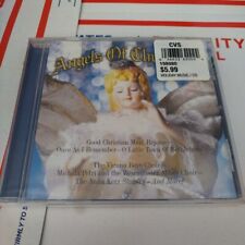 Angels of Christmas by Various Artists (CD, 2001, BMG (distributor))