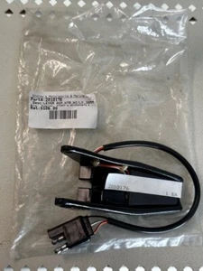 OEM Polaris 2010176 Hi/Lo 38mm Heated Lever Assembly NOS - Picture 1 of 2