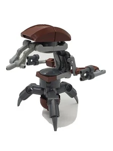 LEGO SW0164 Star Wars Droideka - Destroyer Droid Trade Federation MTT 7662 - Picture 1 of 4