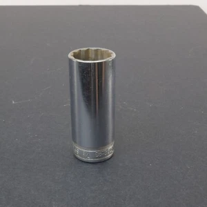 Snap-On Tools - 7/8” 3/8" Drive SAE 12 Point Deep Socket SF281 VG ! - Picture 1 of 7