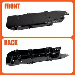 For Jeep Wrangler JK 4-Door 2007-2018 Gas Fuel Tank Skid Plate Guard #52059747AE - Picture 1 of 18