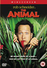 The Animal DVD Comedy (2002) Rob Schneider Quality Guaranteed Amazing Value