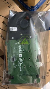 Scheda adattatore storage a stato solido Dell Ultra SSD M.2 NVMe PCI-Express x16 6N9RH - Foto 1 di 2