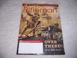 American Rifleman Magazine August 2018 - Imagen 1 de 2