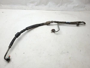 2009 2010 2011 2012 AUDI A4 B8 POWER STEERING HOSE LINE OEM - Picture 1 of 3