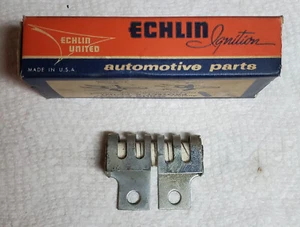 Echlin ICR-40 Ignition Coil Resistor 1932-47 Ford Truck 32-48 Ford 39-48 Mercury - Picture 1 of 2