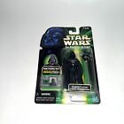 Star Wars 3.75" Power of Force Darth Vader & Imperial Interrogation Droid Figure