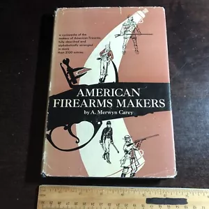 American Firearms Makers - Foto 1 di 12