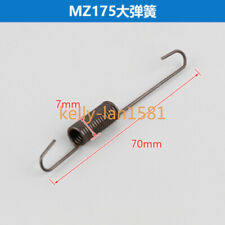 100% Test 1pcs for Yamaha Gasoline Engine Accessories MZ175 Spring