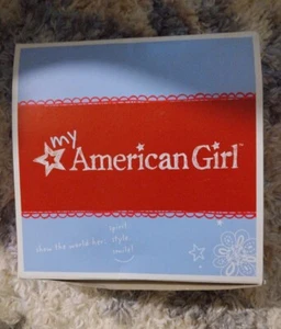 American Girl BOX ONLY for Ballet Outift W0547-RF1A BOX ONLY - Picture 1 of 7