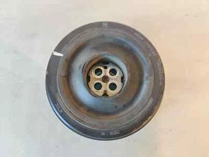 ✅ Riemenscheibe G4D3-6316-AE 204DTD 2.0 D Inginium Land Rover / Range Rover / Ja - Bild 1 von 4