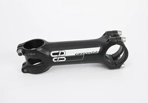 Cannondale Bike Stem 110mm, 31.8mm Clamp, 5* rise Road Gravel CX Bike - Picture 1 of 7