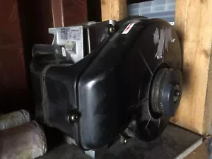 Atlas Copco ATSL-165 Oil Free Scroll Compressor Air End 3.7 KW 8 Bar 3060 RPM - Picture 1 of 3