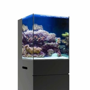 10 Gallon Nano RL Rimless Aquarium (Tank Only) - JBJ - Picture 1 of 3