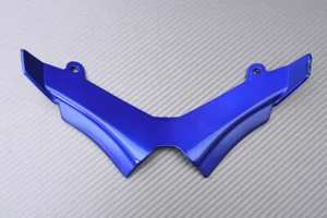 Aletta Carenatura Spoiler / Winglet / Pinna Spoiler Blu YAMAHA MT-125 2020-2024 - Picture 1 of 2