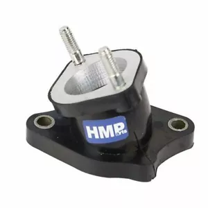 Ansaugkrümmer 30 mm kurz ZL-5 ATV Quad Bashan Shineray 200 - 250 ccm - HMParts - Bild 1 von 2