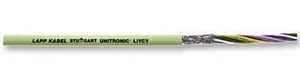 Cavo Lapp Unitronic 003448 LIYCY, 10 core x cavo dati 0,25 mm per m / 3,28 piedi - Foto 1 di 2