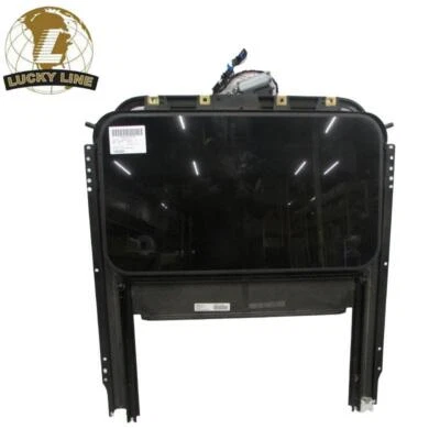 CRISTAL TECHO PARA 04 05 06 07 08 09 10 VW TOUAREG Foto 1 de 4