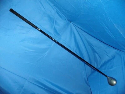 Edg Tech 7 Wood 25* RH 17-4 Stainless 41.5” Stiff Flex Graphite ShafT-LADIES - Image 1 of 4