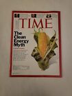 2008 April 7, TIME Magazine, Clean Energy Myth, (CP233)