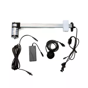 Kit de actuador lineal de motor Kaidi KDPT007-272 para sillas elevadoras de sofá reclinable eléctrico - Imagen 1 de 5
