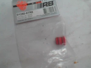 NEW Carby Venturi 8mm Suit RB Engine Part #01250-9TR8 - Picture 1 of 1