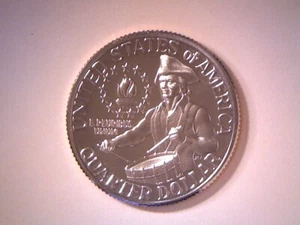 Cuarto Washington 1976 S 25C prueba **Envío gratuito** - Imagen 1 de 2