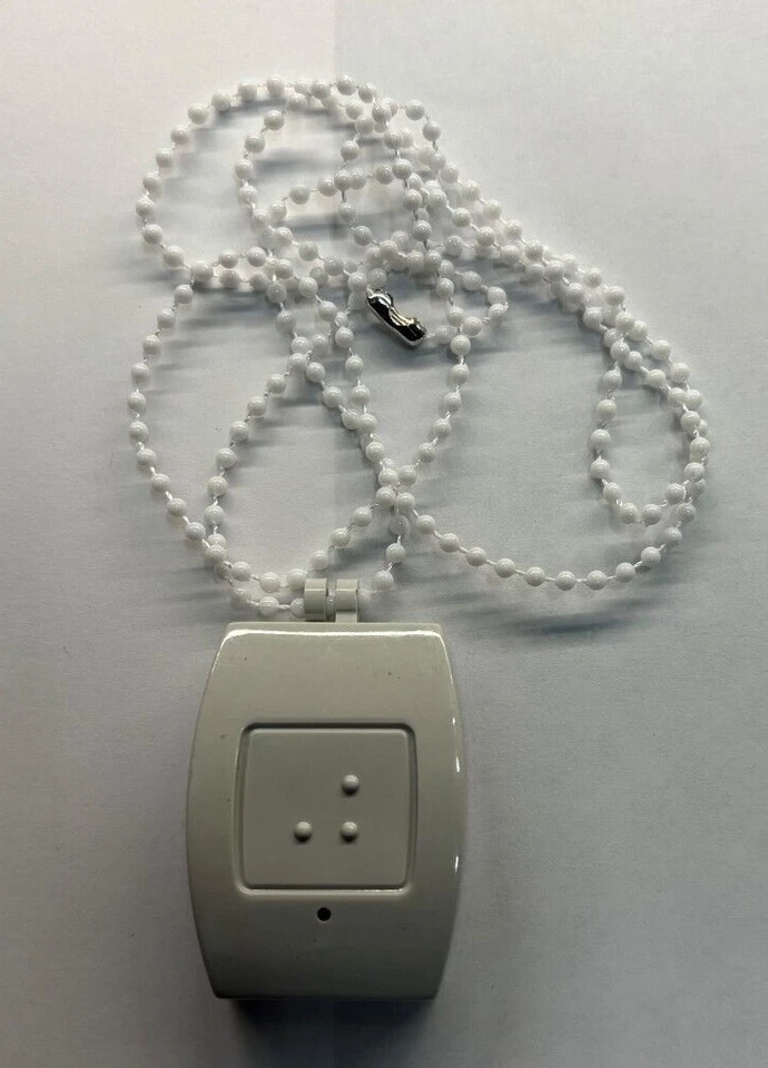 Colgante Sistemas de Cuidado Digital Nuevo DCS 418mhz con Cadena CC-418 Foto 1 de 1