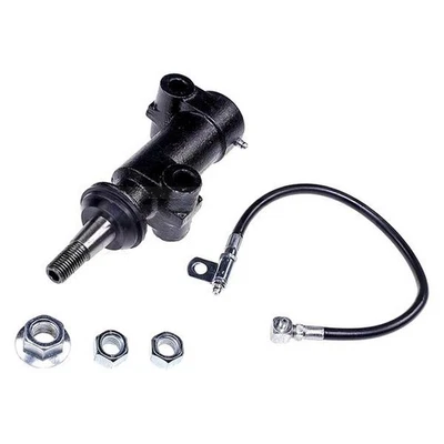 For GMC Sierra 2500 HD 2001-2004 Dorman IB90086 MAS Front Idler Arm Foto 1 de 2