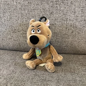 Scooby-Doo! Scrappy-Doo Scented Scentsy Buddy Clip Used - Picture 1 of 10