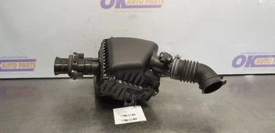 24 TOYOTA TUNDRA ВОЗДУХООЧИСТИТЕЛЬ ДЫХАТЕЛЬНАЯ КОРОБКА 3.4L ГИБРИДНЫЙ ЛЕВЫЙ ДРАЙВЕР - Изображение 1 из 4