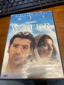 Water (DVD, 2006) - Picture 1 of 1