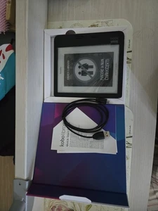 Kobo Libre 2 - Zdjęcie 1 z 4