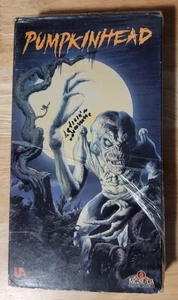 Pumpkinhead VHS 1988 - Picture 1 of 4