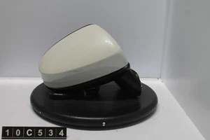 2018-2020 Fit, Right Passenger Side View Door Mirror - Picture 1 of 12