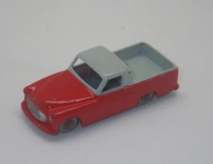 Commer Pick-Up MK VIII - Matchbox 50a - Made in England - Picture 1 of 4